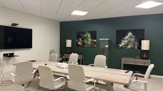 Office spaces for rent in Helsinge - photo 3