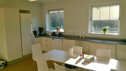 Office spaces for rent in Haderslev - photo 2
