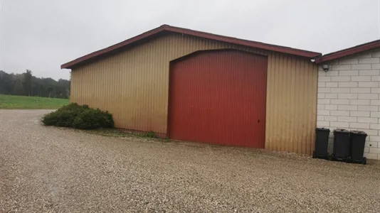 Warehouses for rent in Vanløse - photo 1