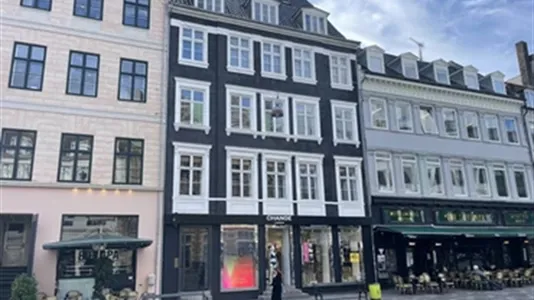 Kantorruimte te huur in Kopenhagen K - foto 3