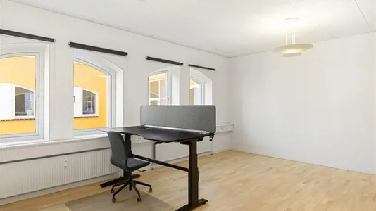 Coworking spaces zur Miete in Åbyhøj - Foto 2