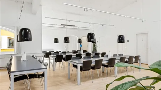 Coworking spaces zur Miete in Åbyhøj - Foto 3