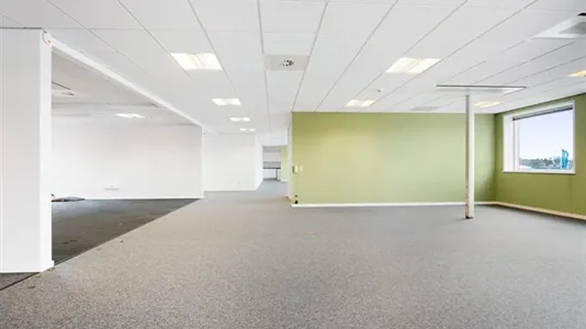 Office spaces for rent in Randers SØ - photo 1