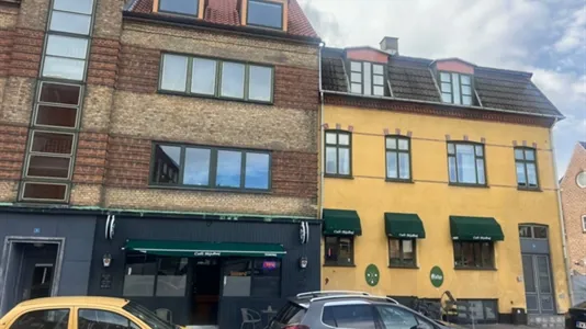 Restauranglokaler för uthyrning i Vanløse - foto 1