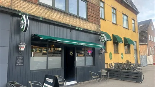 Restaurants zur Miete in Vanløse - Foto 2