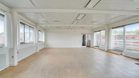 Office spaces for rent in Odder - photo 2