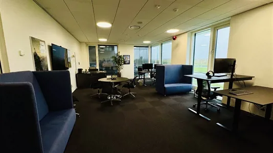 Office spaces for rent in Vejle - photo 3