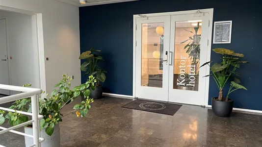 Kontorfællesskaber til leje i Albertslund - billede 5