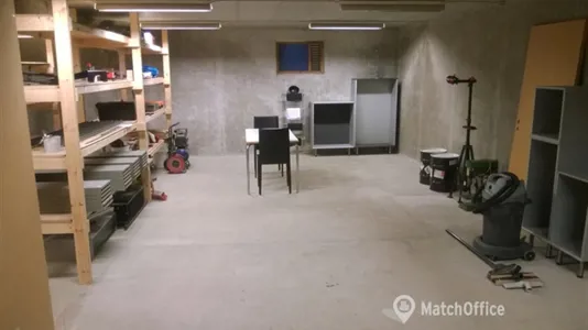 Lager til leie i Vejle - bilde 1