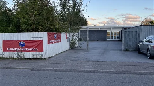 Showrooms til leje i Herfølge - billede 6