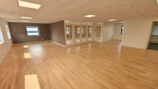 Office spaces for rent in Ballerup - photo 1