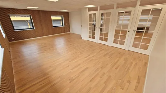 Office spaces for rent in Ballerup - photo 2