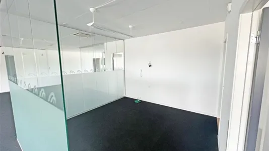 Kontorlokaler til leje i Viborg - billede 8