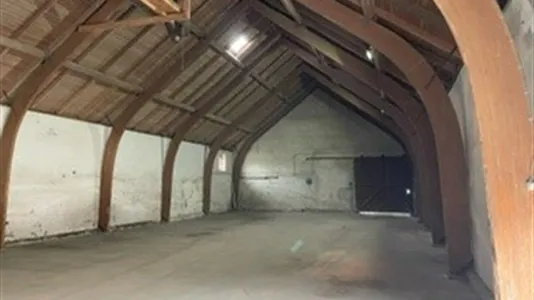 Warehouses for rent in Fredericia - photo 2