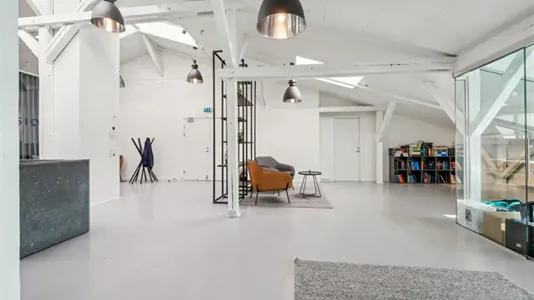 Office spaces for rent in Skanderborg - photo 2