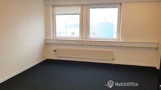 Office spaces for rent in Esbjerg - photo 3