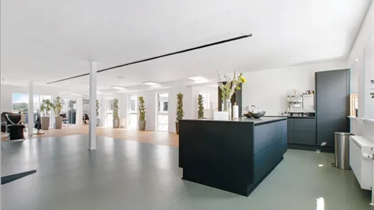 Office spaces for rent in Vejle - photo 1