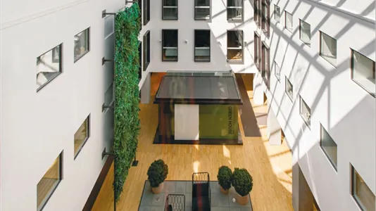Coworking spaces for rent in Vejle - photo 1