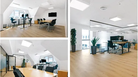 Office spaces for rent in Vejle - photo 2