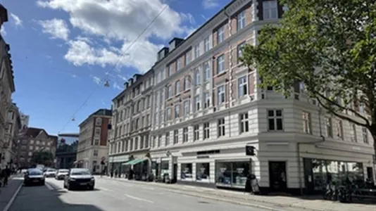 Butikslokaler til leje i Frederiksberg - billede 3