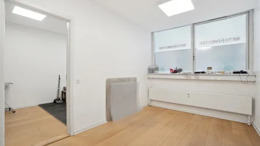 Office spaces for rent in Rødovre - photo 3