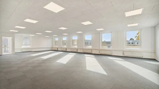 Kontorlokaler til leje i Rødovre - billede 8