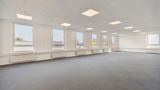 Kontorlokaler til leje i Rødovre - billede 10