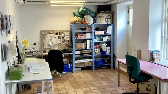 Coworking spaces for rent in Copenhagen S - photo 2