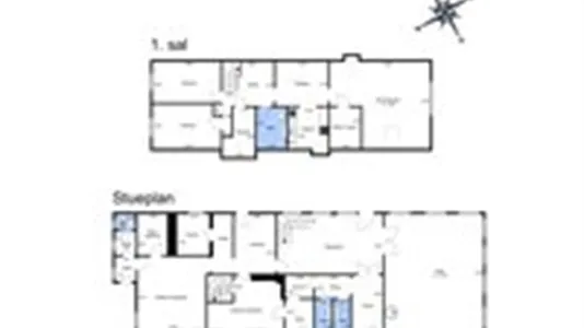 Shops for sale in Lynge - photo 8