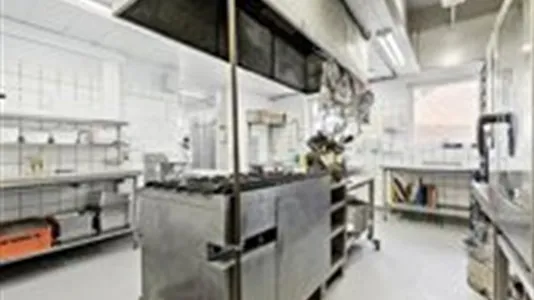 Shops for sale in Lynge - photo 13