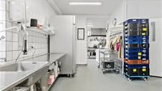 Shops for sale in Lynge - photo 15