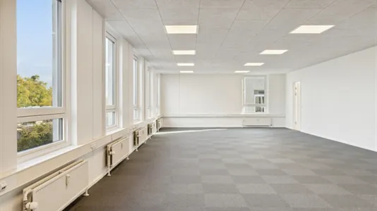 Kontorlokaler til leje i Rødovre - billede 13