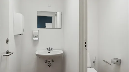 Kontorlokaler til leje i Rødovre - billede 8