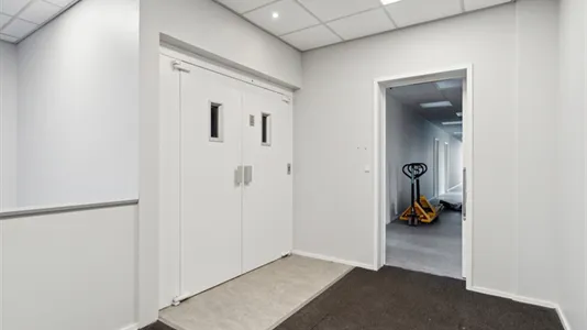 Kontorlokaler til leje i Rødovre - billede 12