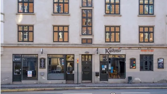 Shops for rent in Frederiksberg - photo 1