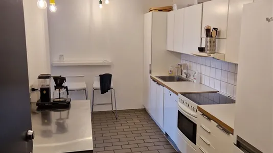 Kontorlokaler til leje i Hvidovre - billede 8