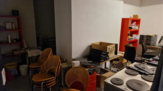 Kontorlokaler til leje i Hvidovre - billede 12