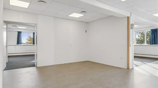 Office spaces for rent in Rødovre - photo 3