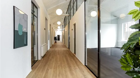 Coworking spaces te huur in Kolding - foto 1