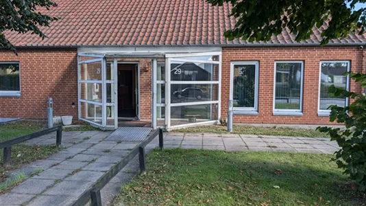 Kontorlokaler til leje i Ringe - billede 2