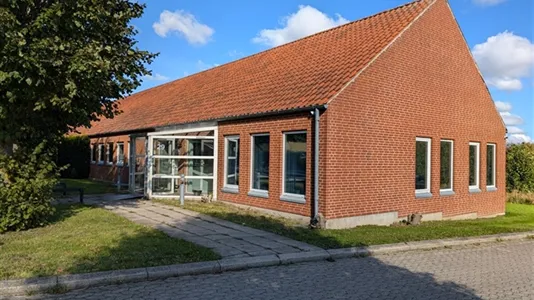 Kontorlokaler til leje i Ringe - billede 3