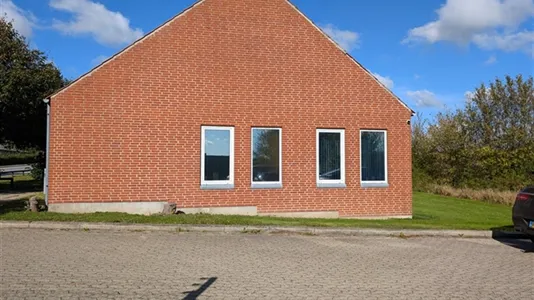 Kontorlokaler til leje i Ringe - billede 4