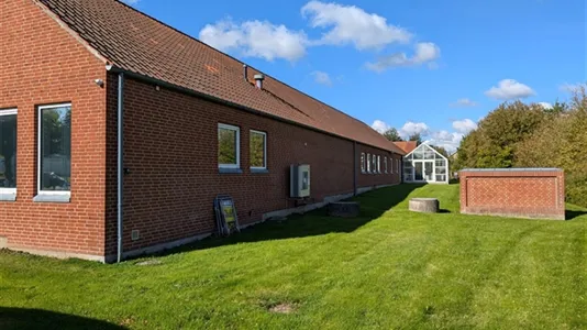 Kontorlokaler til leje i Ringe - billede 5