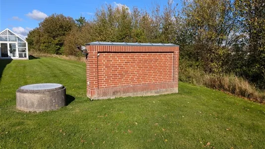 Kontorlokaler til leje i Ringe - billede 6