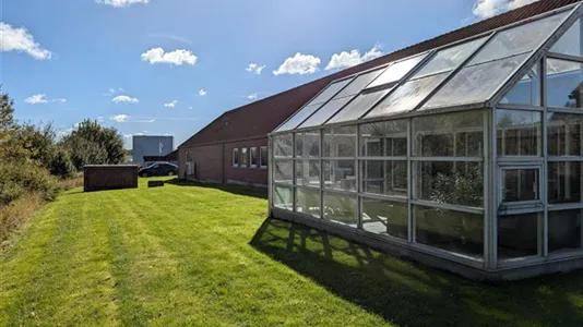 Kontorlokaler til leje i Ringe - billede 8