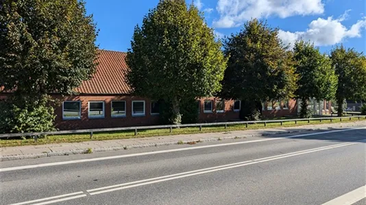 Kontorlokaler til leje i Ringe - billede 9