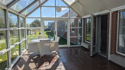 Kontorlokaler til leje i Ringe - billede 12