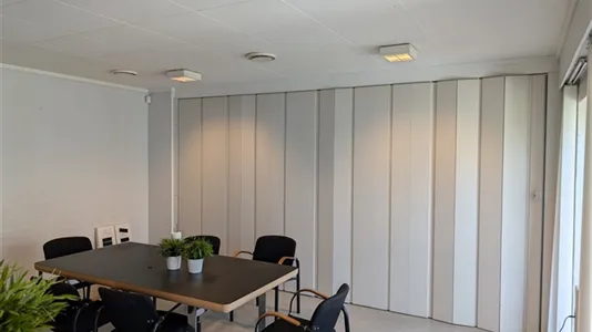 Kontorlokaler til leje i Ringe - billede 14