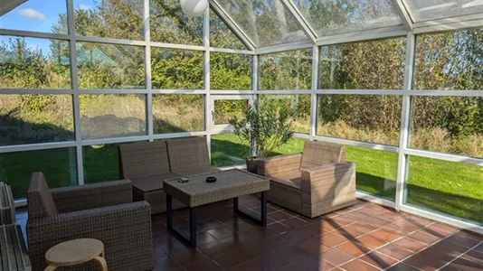 Kontorlokaler til leje i Ringe - billede 12