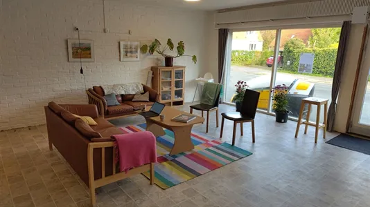 Coworking spaces for rent in Hillerød - photo 2